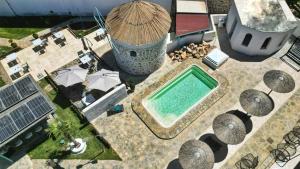 Fotografia z galérie ubytovania Katigiorgis Blue Hotel & SPA v destinácii Agios Georgios