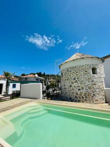 Fotografia z galérie ubytovania Katigiorgis Blue Hotel & SPA v destinácii Agios Georgios