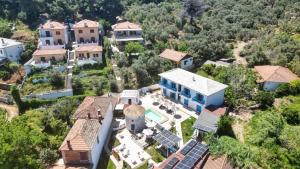 Fotografia z galérie ubytovania Katigiorgis Blue Hotel & SPA v destinácii Agios Georgios