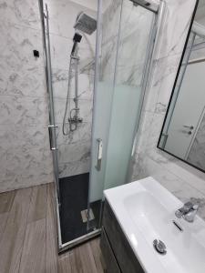 Gallery image of Bilocale Villesse in Villesse