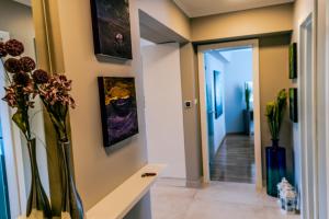 Fotografie z fotogalerie ubytování Luxe apartment Del Mare v destinaci Podstrana