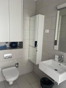 Fotografie z fotogalerie ubytování Luxe apartment Del Mare v destinaci Podstrana