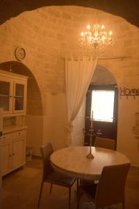 Fotografia z galérie ubytovania La Chianca Ritrovata - trulli in valle d'Itria v destinácii Martina Franca + 37 fotografií
