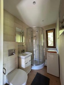 Gallery image of Domek Bajka in Wydminy +12 photos