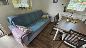 Billede fra billedgalleriet på Office Escape - holiday home in Terme Čatež i Brežice