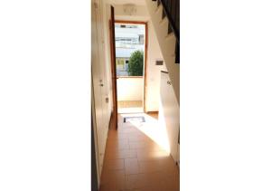 マルチェッリにあるLa Terrazza al 12 - Casa Casoniの廊下