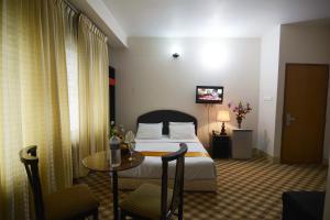 Fotografie z fotogalerie ubytování Holiday Xpress v destinaci Dháka