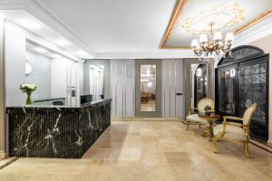 Fotografie z fotogalerie ubytování Rast Hotel Sultanahmet v destinaci Istanbul