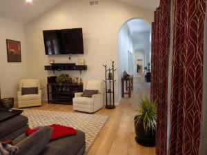 サウス・ヘイブンにあるLa joie de vivreのギャラリーの写真