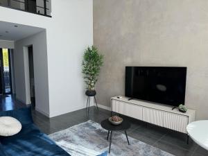 Fotografie z fotogalerie ubytování Cukura Loft v destinaci Jelgava