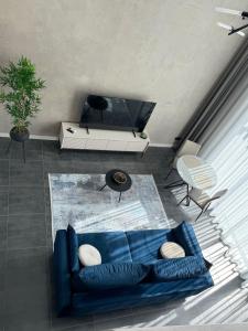 Fotografie z fotogalerie ubytování Cukura Loft v destinaci Jelgava