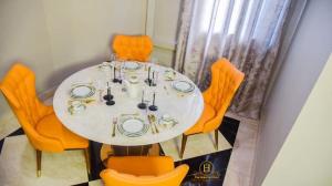 Gallery image of Dreams hotel in Douala