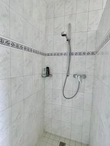 Bagno di Camere a "Casa Nostra"