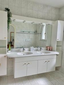 Bagno di Camere a "Casa Nostra"