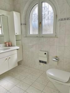 Bagno di Camere a "Casa Nostra"