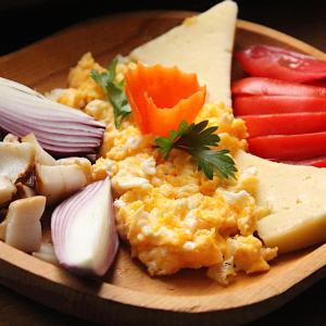 Fotografie z fotogalerie ubytování Pensiunea Miruna v destinaci Moieciu de Jos