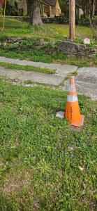 Fotografie z fotogalerie ubytování Hilltop Hideaway 2 v destinaci Atlanta