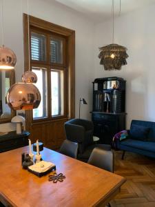 Fotografie z fotogalerie ubytování Sincai 20 v destinaci Bistriţa + 28 fotografií