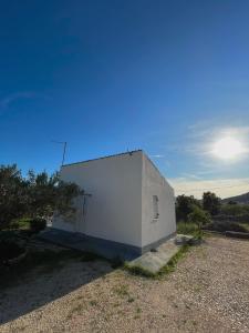 Fotografie z fotogalerie ubytování Apartman Dragica v destinaci Seget Vranjica