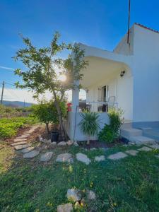 Fotografie z fotogalerie ubytování Apartman Dragica v destinaci Seget Vranjica