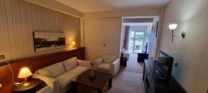 Photo de la galerie de l'établissement Hotel Bluebell, à Ohrid