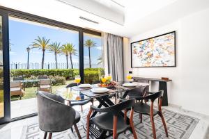 Ảnh trong thư viện ảnh của Puerto Banús Beach Apartments ở Marbella +189 ảnh