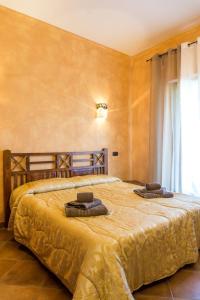 Fotografie z fotogalerie ubytování Casa Mimosa - Gonnesa v destinaci Gonnesa