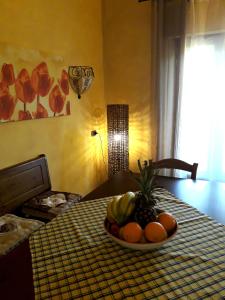 Fotografie z fotogalerie ubytování Casa Mimosa - Gonnesa v destinaci Gonnesa