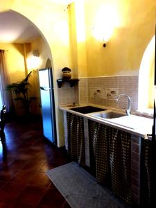 Fotografie z fotogalerie ubytování Casa Mimosa - Gonnesa v destinaci Gonnesa + 7 fotografií