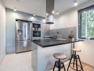 Gallery image of Villa David in Espoo