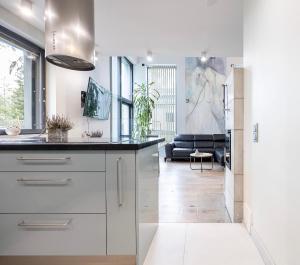 Gallery image of Villa David in Espoo