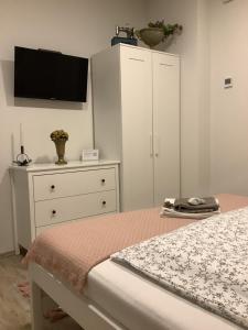 Ezüst Boróka Apartman 3300 Eger, 43 Móricz Zsigmond utca kép - 2