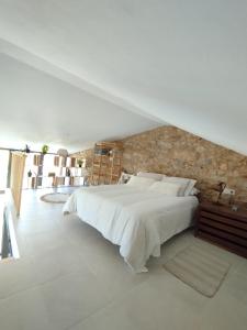 Photo de la galerie de l'établissement O Cabanel, à Fisterra