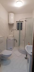 Afbeelding uit fotogalerij van Villa ANA in Crikvenica