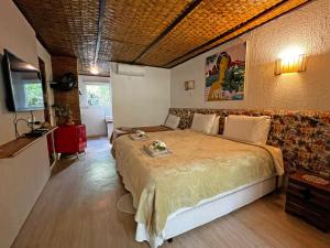 Fotografie z fotogalerie ubytování JoãoeMaria da Ilha v destinaci Praia de Araçatiba