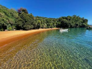 Fotografie z fotogalerie ubytování JoãoeMaria da Ilha v destinaci Praia de Araçatiba