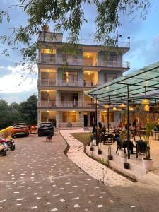 Hosté ubytování TLO - The Life Outdoor, Bir Billing