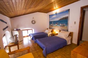 Gallery image of Symi Center Hotel in Symi