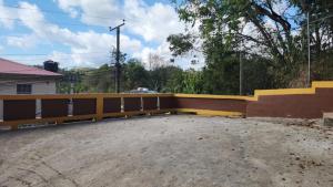 Hoone, kus apartement asub