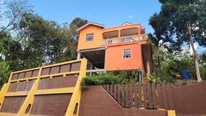 Hoone, kus apartement asub