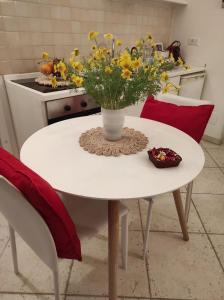 Fotografia z galérie ubytovania Room 46 v destinácii Ceglie Messapica
