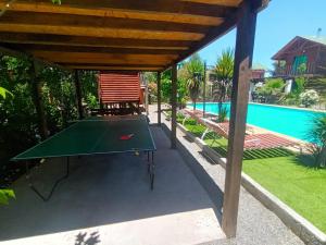 Imagen de la galería de Cabañas con Tinaja 4 a 6 personas, en Quillón