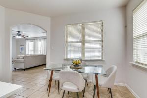 Gallery image of Modern Houston Home with Patio 12 Mi to Downtown! in Houston
