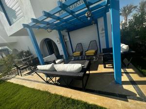 Φωτογραφία από το άλμπουμ του Mountain View Twin House σε Ras Elhekma