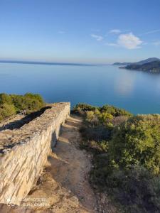 Φυσικό τοπίο κοντά σε αυτό το διαμέρισμα