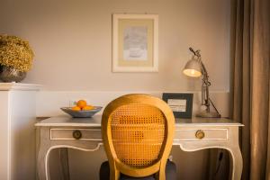 Foto dalla galleria di Boutique-Hotel Alter Gerichtshof a Hartberg