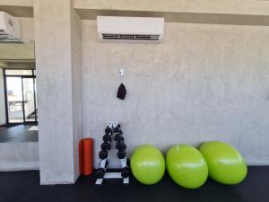 Fotografija v galeriji nastanitve Spacious and centrally apartment a few streets from the beach By Yeah v Playa del Carmen