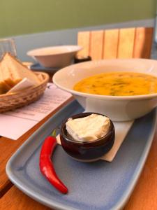 Galeriebild der Unterkunft Pensiune Citadela Sighisoara in Sighişoara