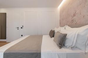 Guesthouse Čivljak客房内的一张或多张床位