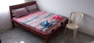 Fotografie z fotogalerie ubytování Casa de Amigos v destinaci Samaipata